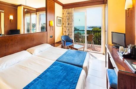 Hotel 4* THB Felip Porto Cristo Spania