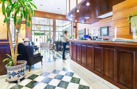 Hotel 4* THB Felip Porto Cristo Spania