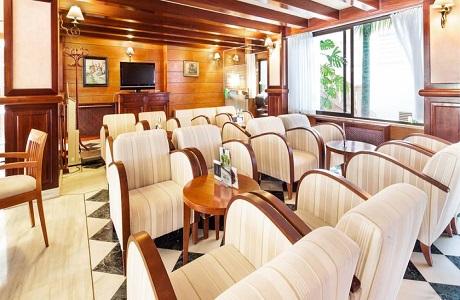 Hotel 4* THB Felip Porto Cristo Spania