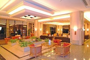 Hotel 5* Ozkaymak Falez Antalya Turcia