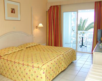 Hotel 4* Marhaba Club Sousse-Kantaoui Tunisia