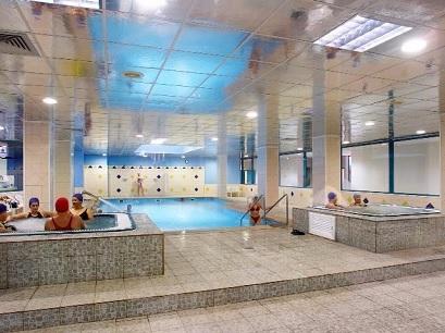 Aparthotel 4* Turquesa Playa Puerto de la Cruz Spania