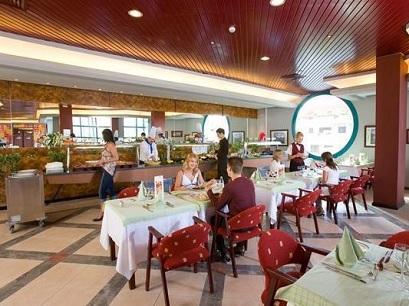 Aparthotel 4* Turquesa Playa Puerto de la Cruz Spania