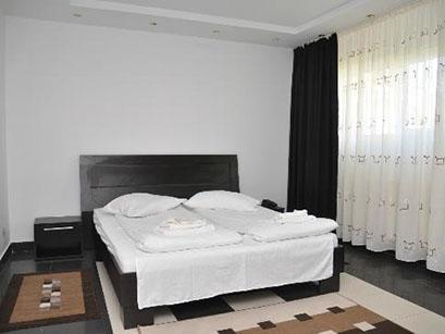 Hotel 3* Camino Curtea de Arges Romania