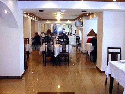 Hotel 3* Camino Curtea de Arges Romania