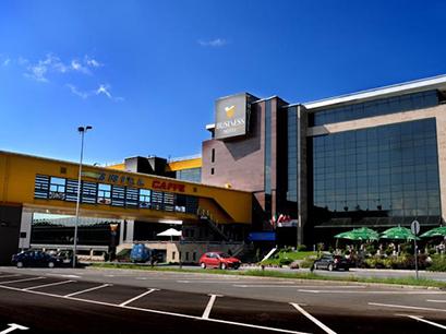 Hotel 3* Business, Conference & SPA  Targu Mures Romania