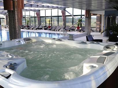 Hotel 3* Business, Conference & SPA  Targu Mures Romania