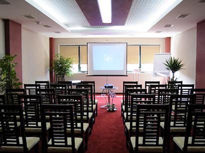 Hotel 3* Business, Conference & SPA  Targu Mures Romania