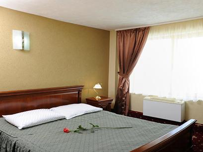 Hotel 3* Ciao Targu Mures Romania