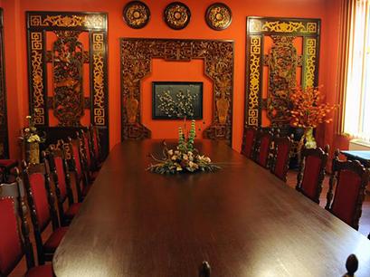 Hotel 3* Ciao Targu Mures Romania