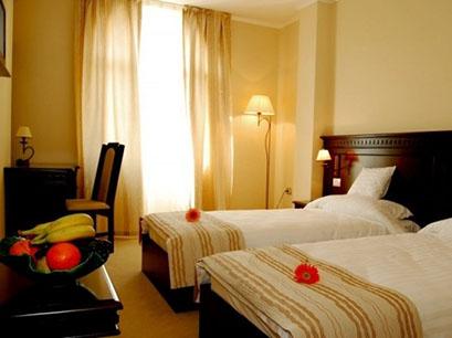 Hotel 3* Royal Classic Cluj Napoca Romania