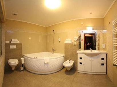 Hotel 3* Royal Classic Cluj Napoca Romania