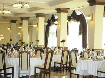 Hotel 3* Royal Classic Cluj Napoca Romania