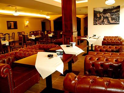 Hotel 3* Royal Classic Cluj Napoca Romania