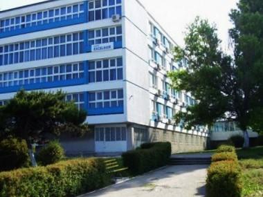 Hotel 2* Excelsior Eforie Sud Romania