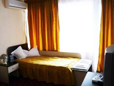 Hotel 2* Excelsior Eforie Sud Romania