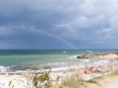 Hotel 2* Excelsior Eforie Sud Romania