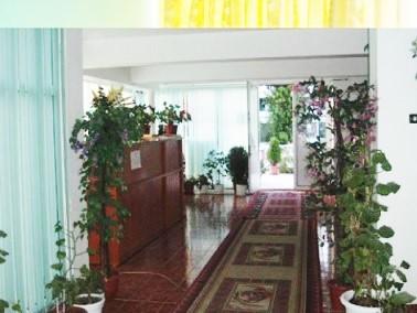 Hotel 2* Excelsior Eforie Sud Romania