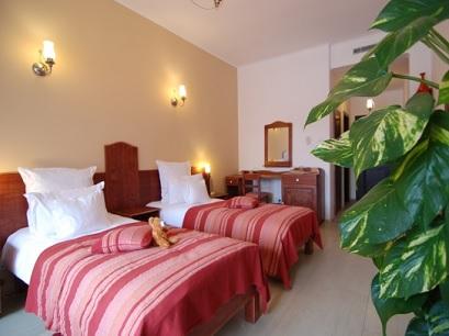 Han 4* Casa Ezio Timisul de Jos Romania