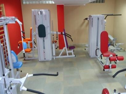 Han 4* Casa Ezio Timisul de Jos Romania