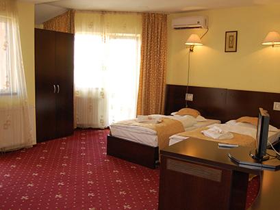 Hotel 3* Casa Muresan Brasov Romania
