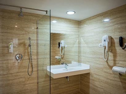 Hotel 3* Casa Muresan Brasov Romania