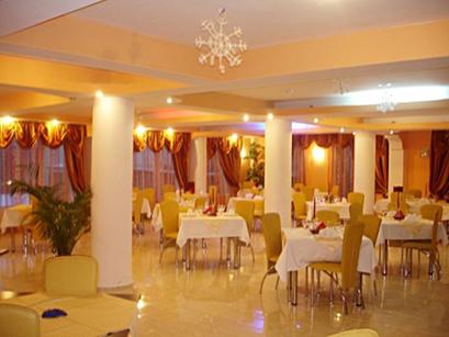 Hotel 3* Casa Muresan Brasov Romania