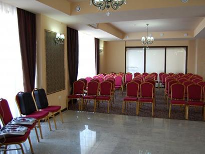 Hotel 3* Casa Muresan Brasov Romania