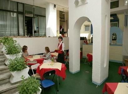 Hotel 3* AURORA Satu Mare Romania