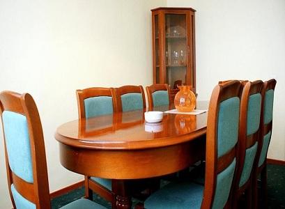 Hotel 3* AURORA Satu Mare Romania