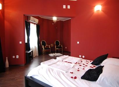 Hotel 4* Zava Bucuresti Romania