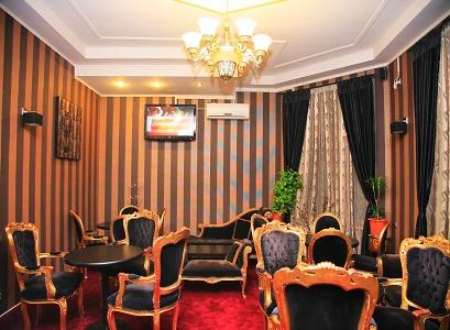 Hotel 4* Zava Bucuresti Romania