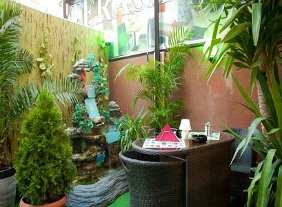 Hotel 4* Zava Bucuresti Romania