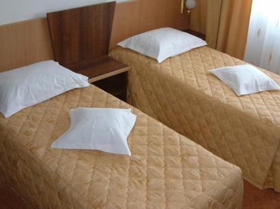 Hotel 3* Sud Giurgiu Romania