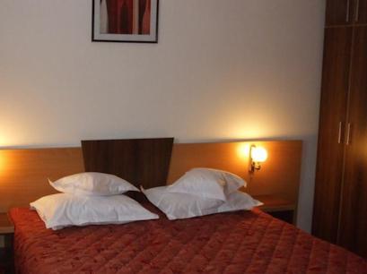 Hotel 3* Sud Giurgiu Romania