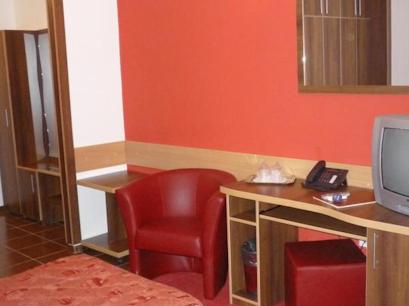 Hotel 3* Sud Giurgiu Romania