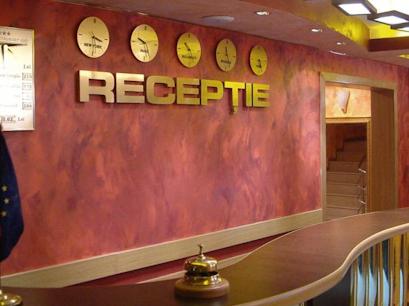 Hotel 3* Sud Giurgiu Romania
