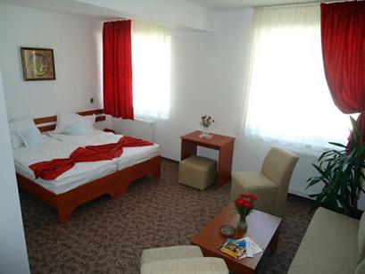 Hotel 3* ALEXIS Cluj Napoca Romania
