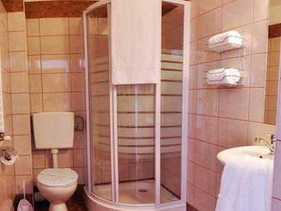 Hotel 3* ALEXIS Cluj Napoca Romania