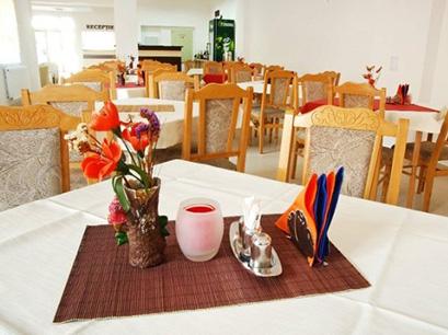 Hotel 3* ALEXIS Cluj Napoca Romania