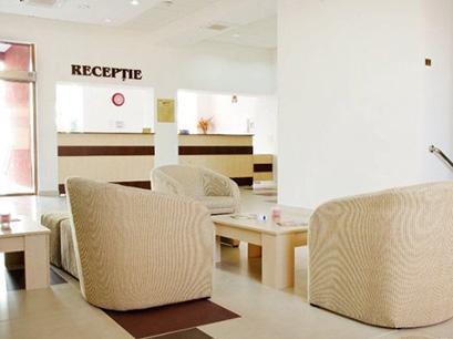 Hotel 3* ALEXIS Cluj Napoca Romania