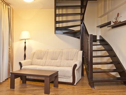 Hotel 3* Bucegi Sinaia Romania