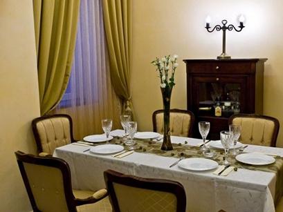 Hotel 3* Maryo Ploiesti Romania