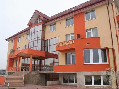 Hotel 3* Fan Sebes Romania