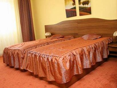 Hotel 3* Fan Sebes Romania