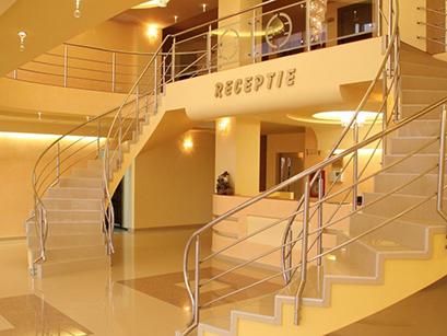 Hotel 3* Fan Sebes Romania