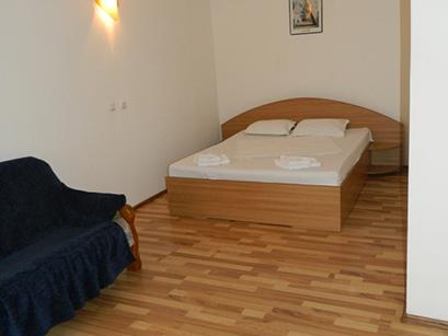 Motel 3* Prietenia Giurgiu Romania
