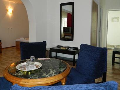 Motel 3* Prietenia Giurgiu Romania