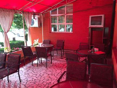 Motel 3* Prietenia Giurgiu Romania