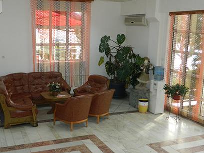 Motel 3* Prietenia Giurgiu Romania